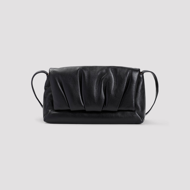 Dries Van Noten Shoulder Bags - Black | ad3fa5e6823069eb2b692b45f063b93762a2b91a