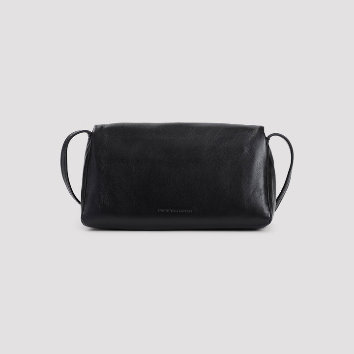 Dries Van Noten Shoulder Bags - Black | e191e02aabf9905858e4b80c323d2e1713a96974