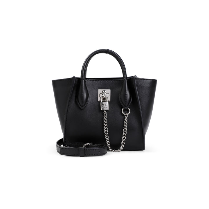 Ermanno Scervino Handbag - Black | b1cf98281c43f70fe7fe4e0a0b6e138912feb57a