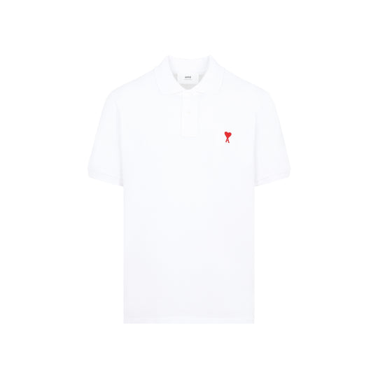 Polo White
