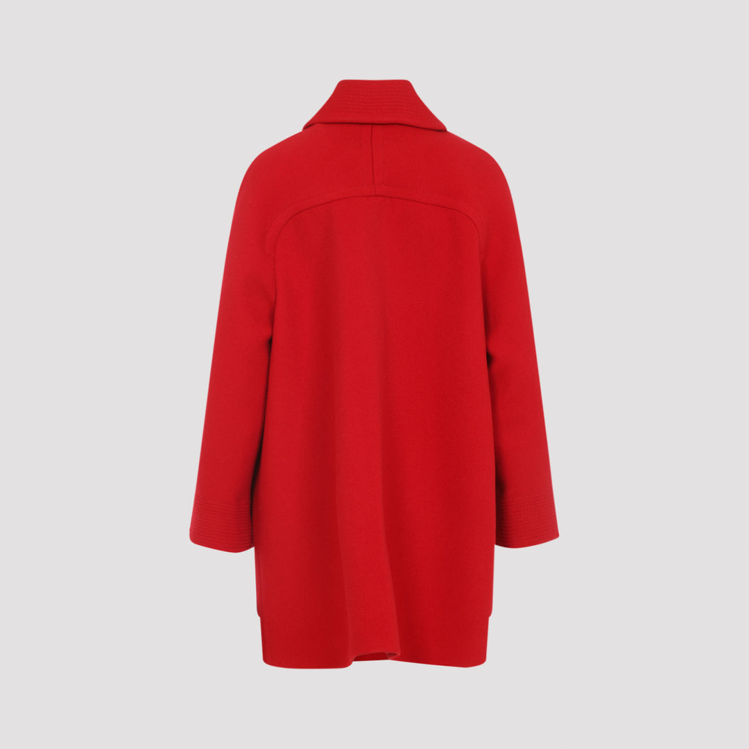 Valentino Single breasted - Red | b3c3e36e3092069adddf7af976a7e5b2ceff5042