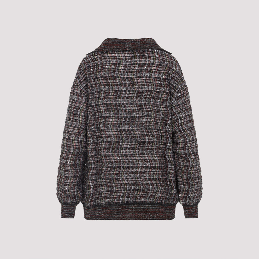 Missoni Polo - Multicolour | b32d310b073e252f2589df6cd8718fb2e2625530