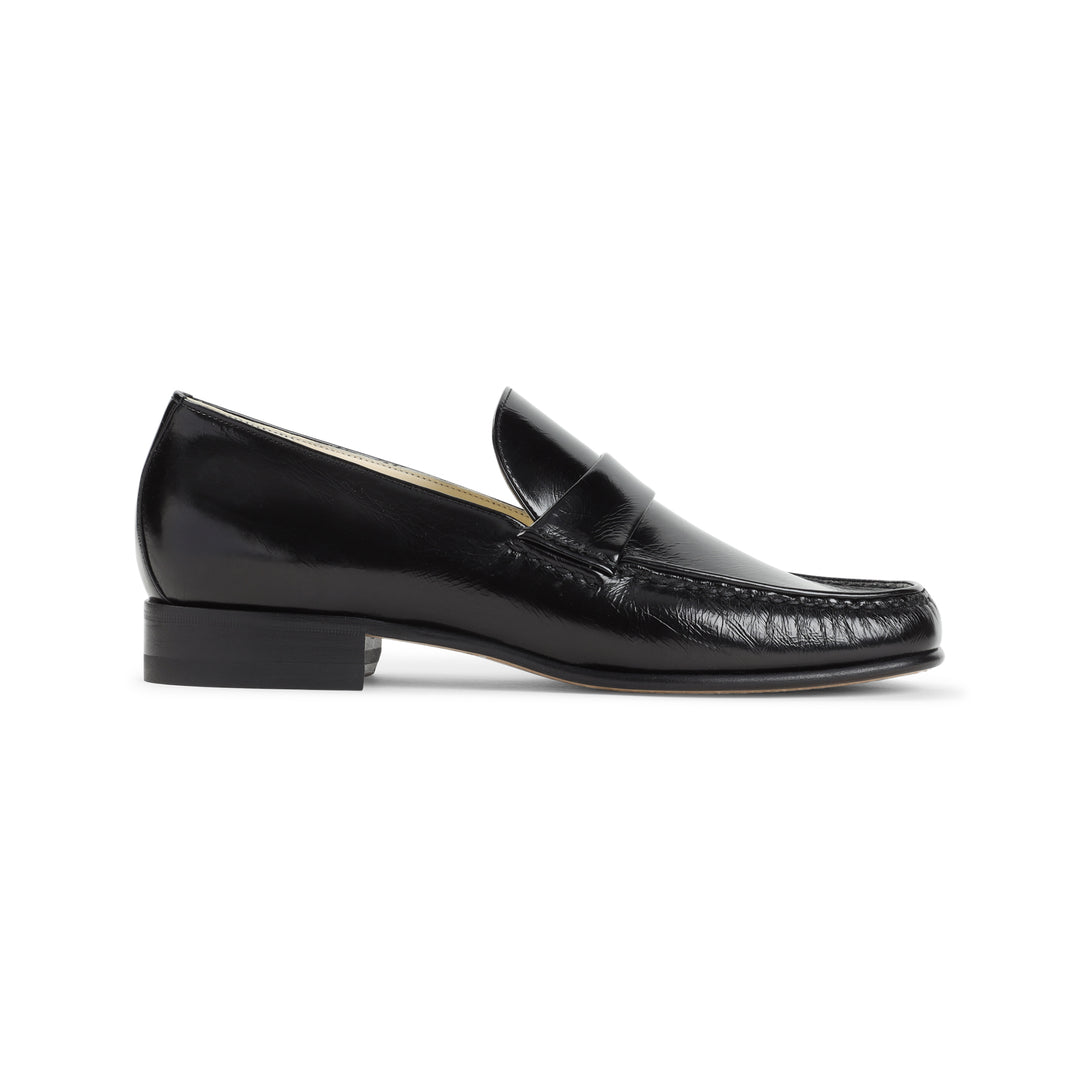 Phoebe Philo Loafers - Black | 5714cfcb584d89d5e3a096b85ba69d1636b0f647