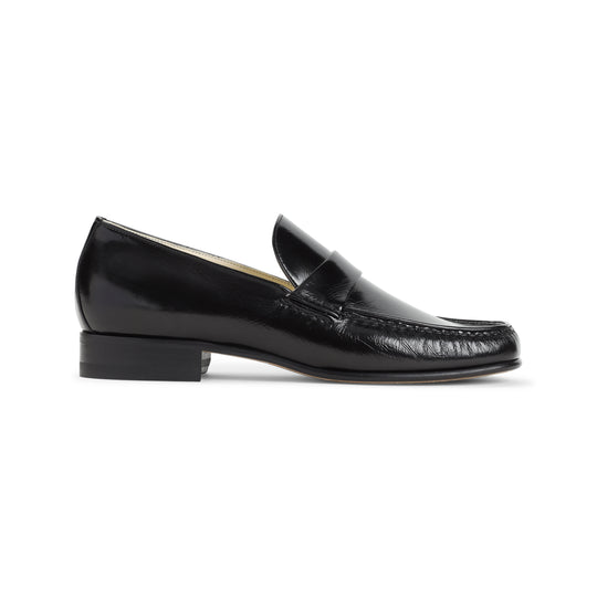 Loafers Black