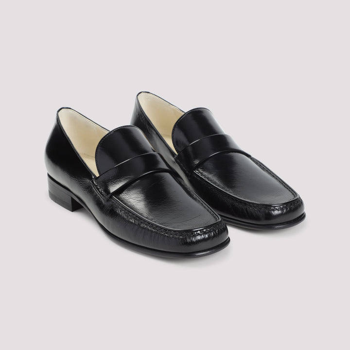 Phoebe Philo Loafers - Black | 27f7c9114fcc683c3b2a8a84059158875f128c9a