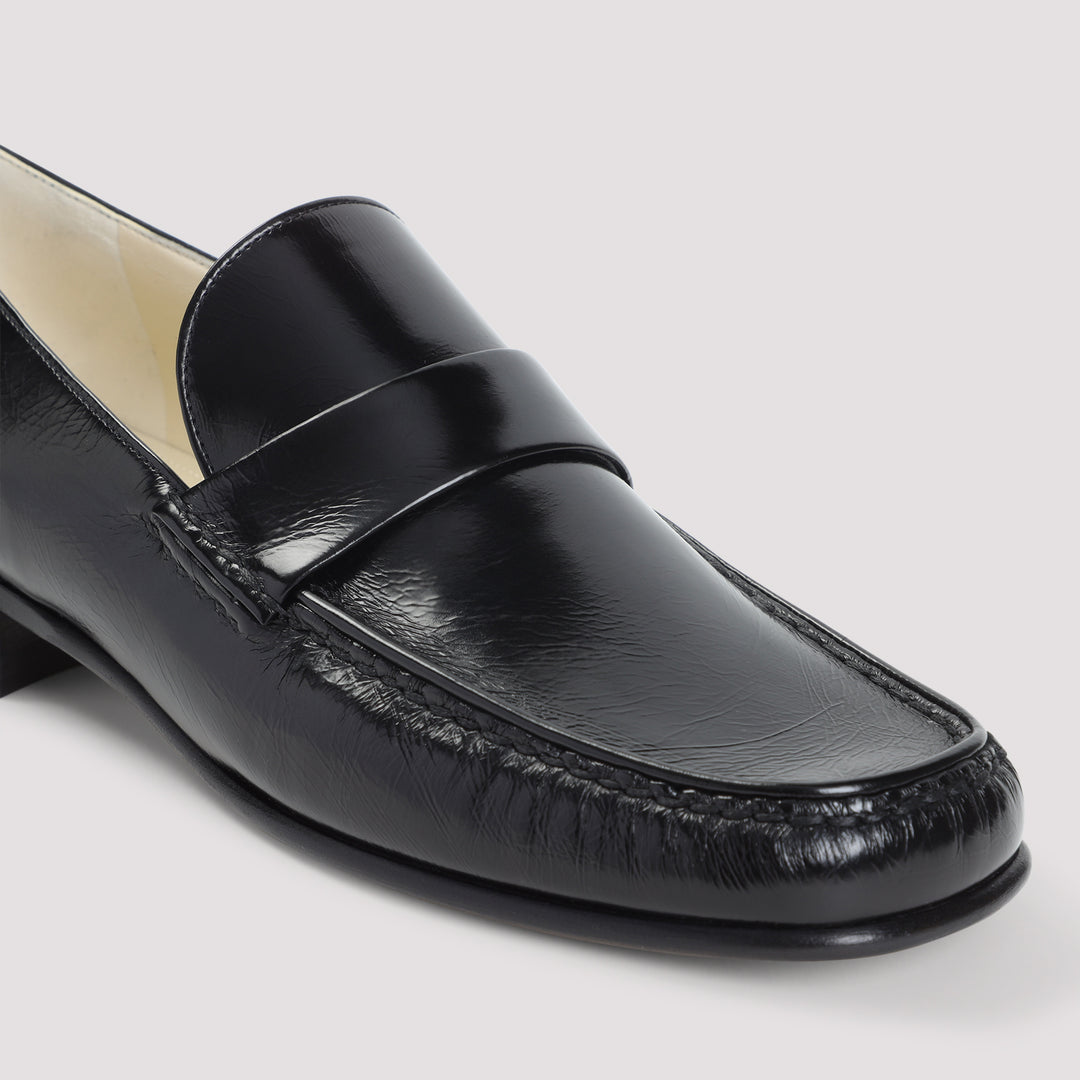 Phoebe Philo Loafers - Black | aa902028dc32d546717d0c32c9f3e6343463766a