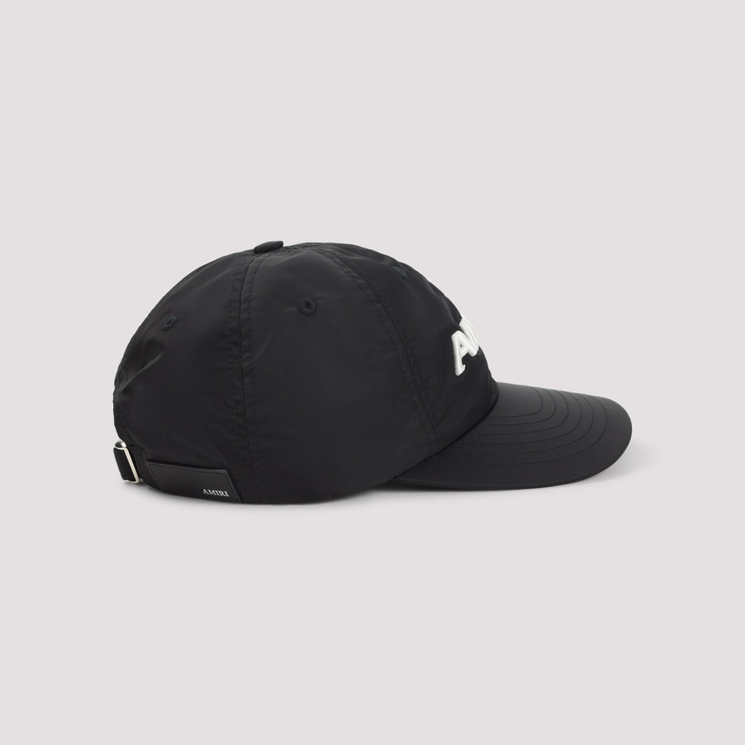 Amiri Hats - Black | a8f7e108a345abc428b24786a92c8813ba117ee4