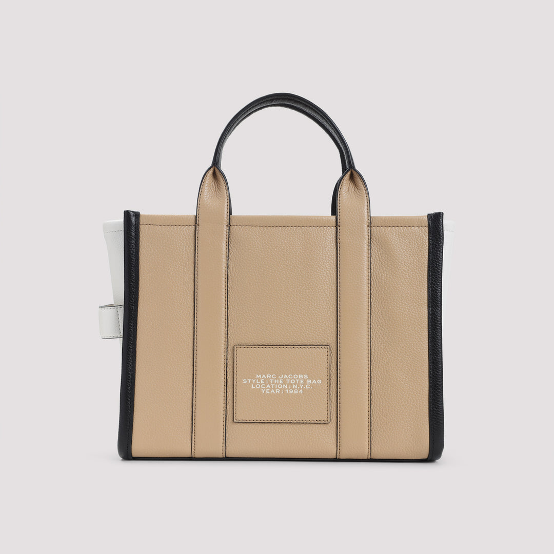 Marc Jacobs Shoulder Bags - Nude & Neutrals | a844eefe3e1d56f8057fa44c796c686ad697a365