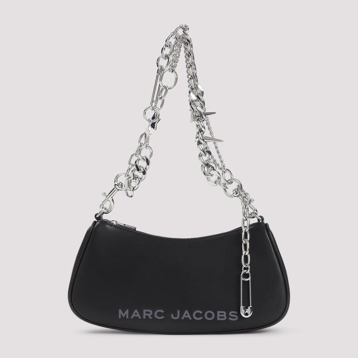 Marc Jacobs Shoulder Bags - Black | ad23dcceacb7b6767231ddbbfe3dbade92589b0f