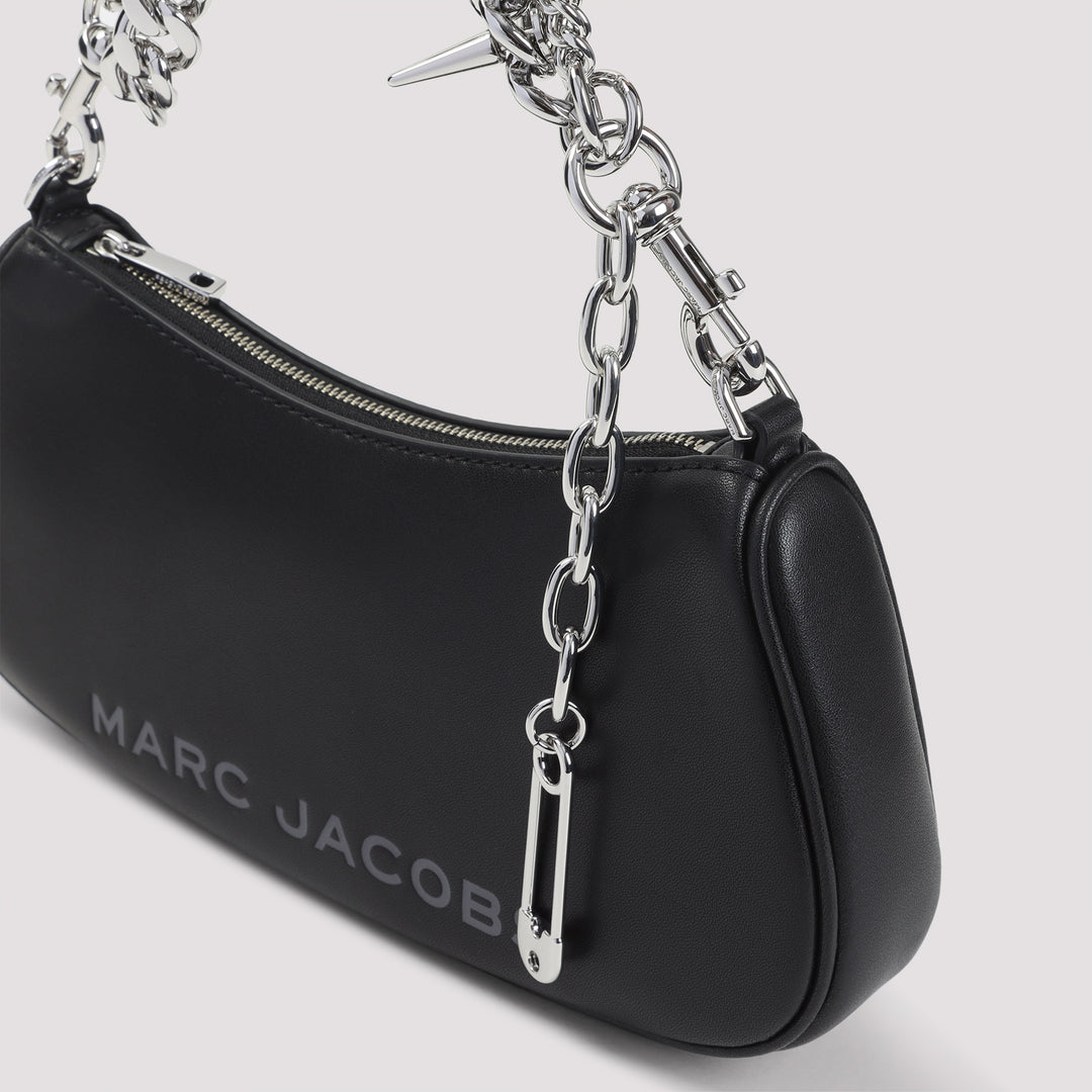 Marc Jacobs Shoulder Bags - Black | 0cd9d04be02961a709e92bf5b71770bb8828e780