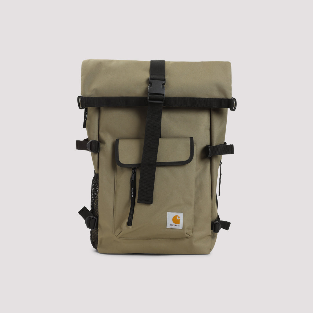 Carhartt Wip Backpacks & Travels - Metallic | 5f3187276c09f787778ef1029e8a5c5b54d1cf16