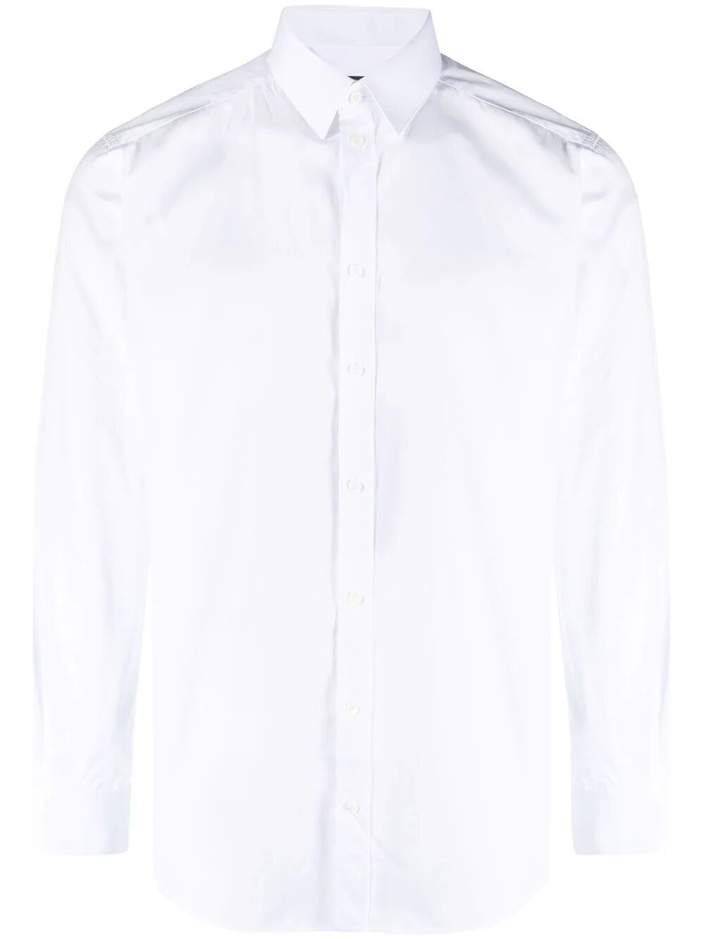 Dolce & Gabbana Plain - White | 9f5845ef4df7ac3d96b475fa859f5291546a8521