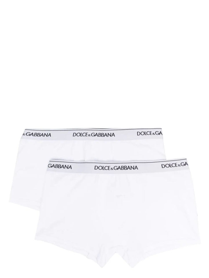 Dolce & Gabbana Boxer - White | a05885b3cca1b56eccfb5805e02169008a4bd4ab
