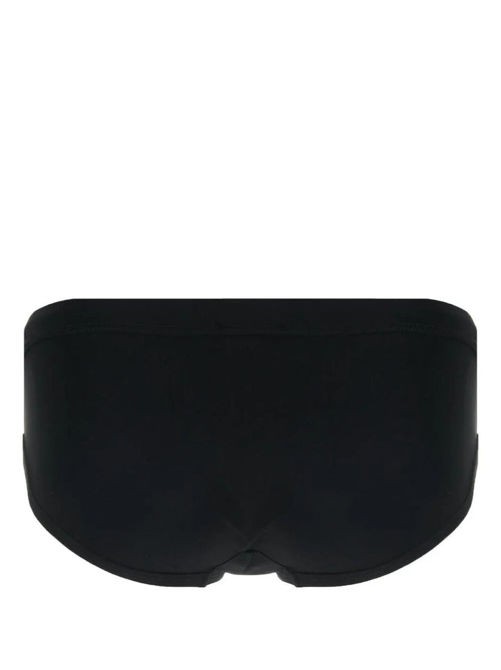 Dolce & Gabbana Swim shorts - Black | 6798ef693608e14df5cdd1546f078be26e5c906f