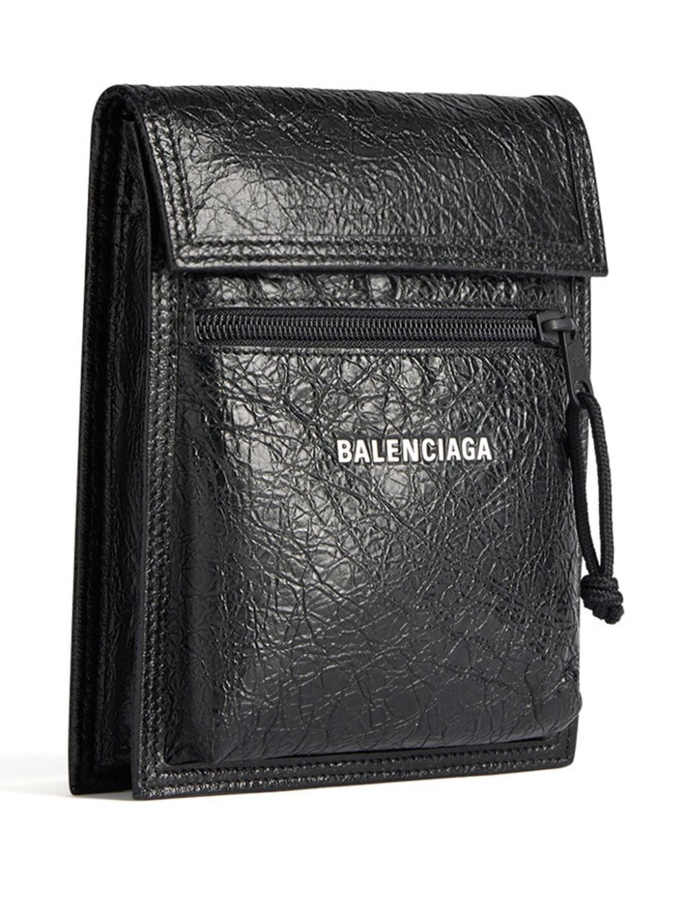Balenciaga Satchel & cross body - Black | 49b642e7c7c03ef9302f09aff0b0d1013835ea11