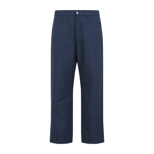 Regular & Straight Leg Grey