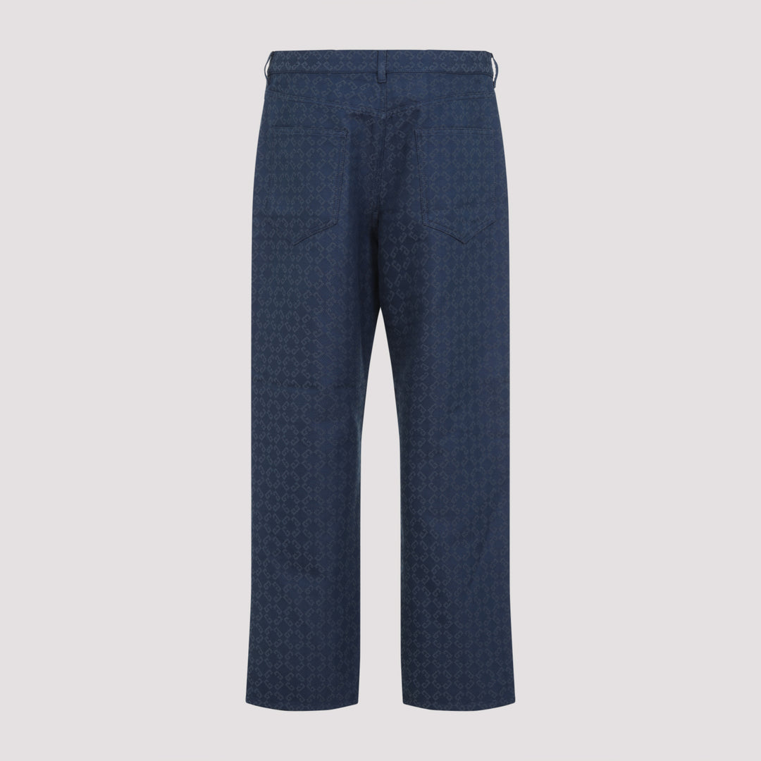 Givenchy Regular & straight leg - Grey | d513839b640c5e5d93416de2f455988aab37037c