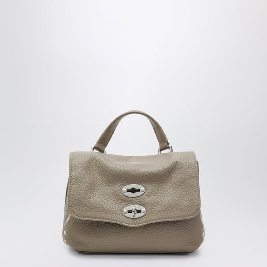 Clay-Coloured Postina Mini Bag
