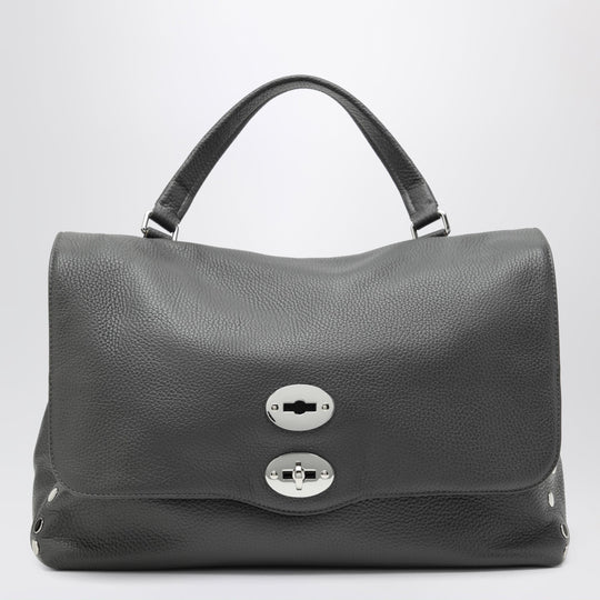 Medium Postina Bag In Vulcano
