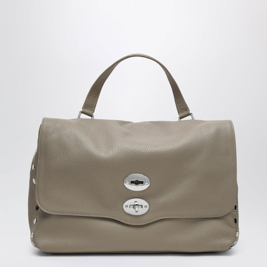 Clay-Coloured Postina Medium Bag