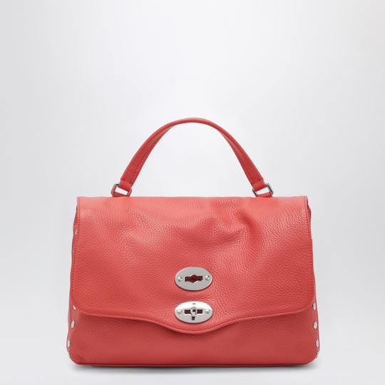 Postina Small Bag In Red