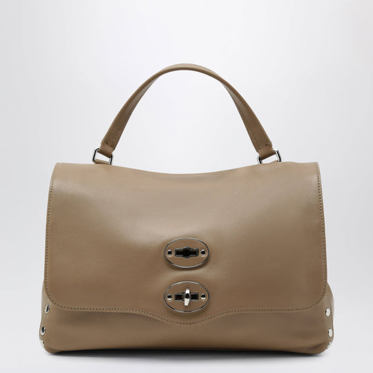 Small Postina Bag In Timo Di Ravenna