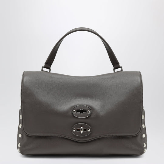 Small Postina Bag In Marengo