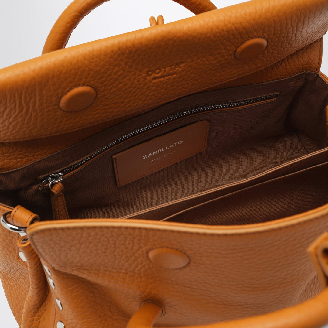 Zanellato Apparel & Accessories - Orange | aea75b6f45af301ff8829cf3fdc08191042847f8
