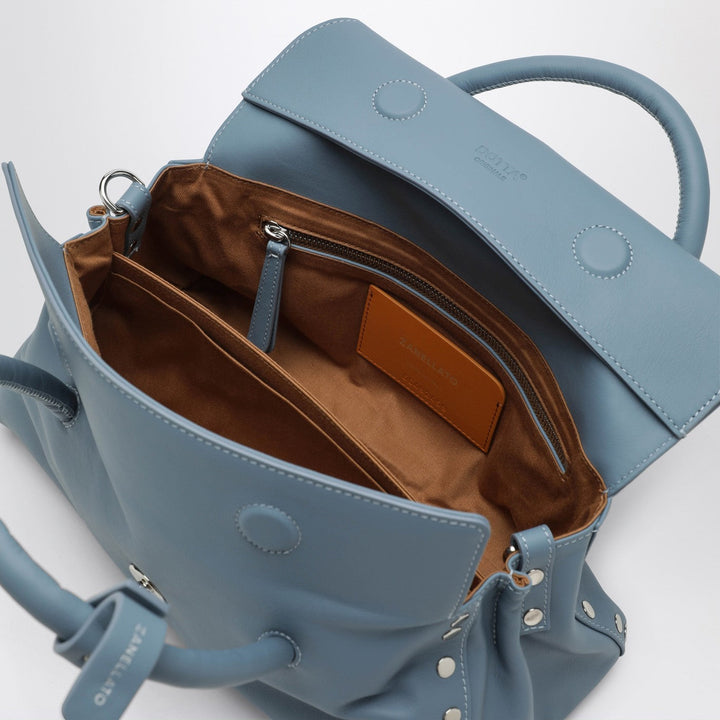 Zanellato Apparel & Accessories - Blue | 01e02d6aab18d3bf1e77b1de133349c87f5f66cb