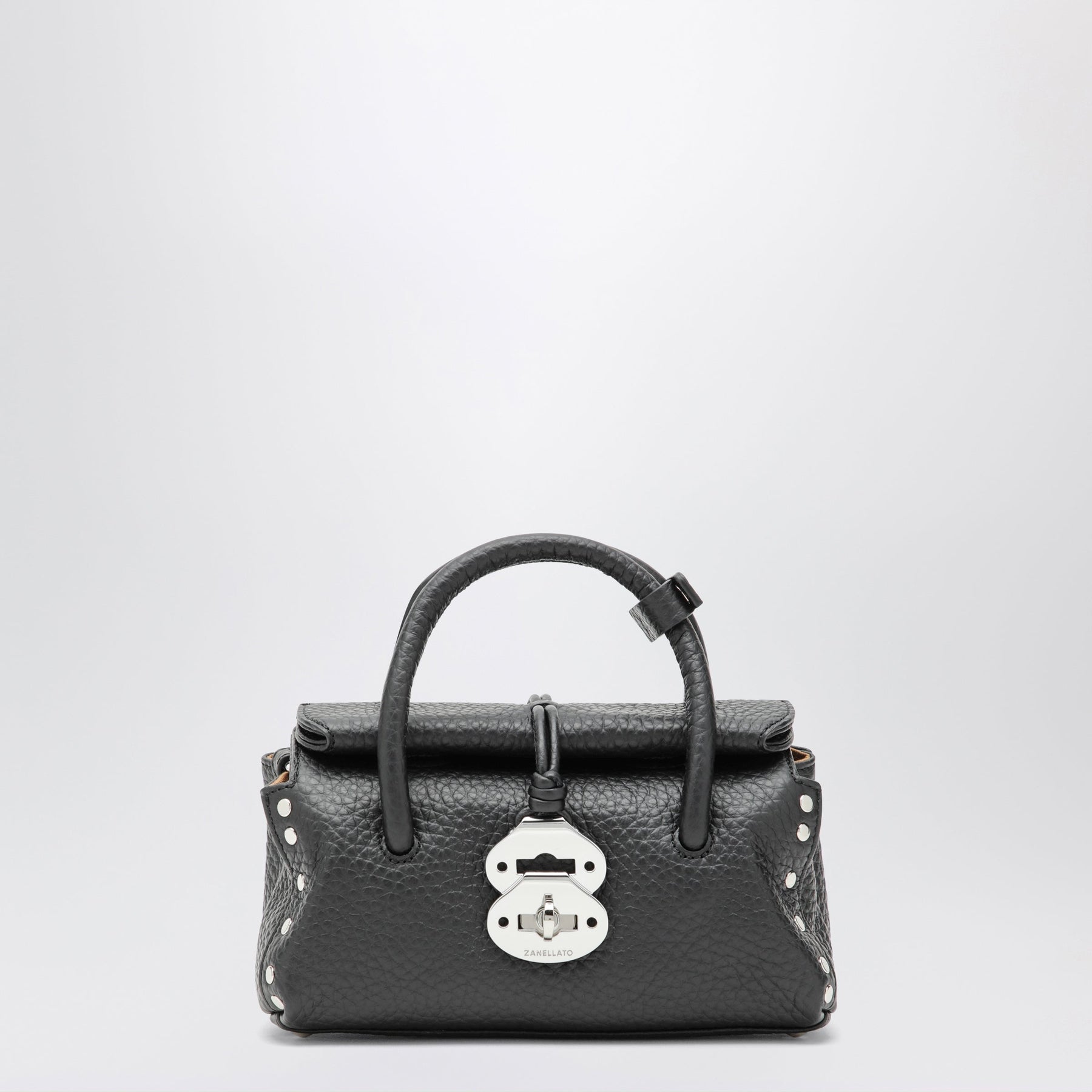 Zanellato Apparel & Accessories - Black | 81ebcfe7aad3af2a375e52ffdb17ca66d2b6805f