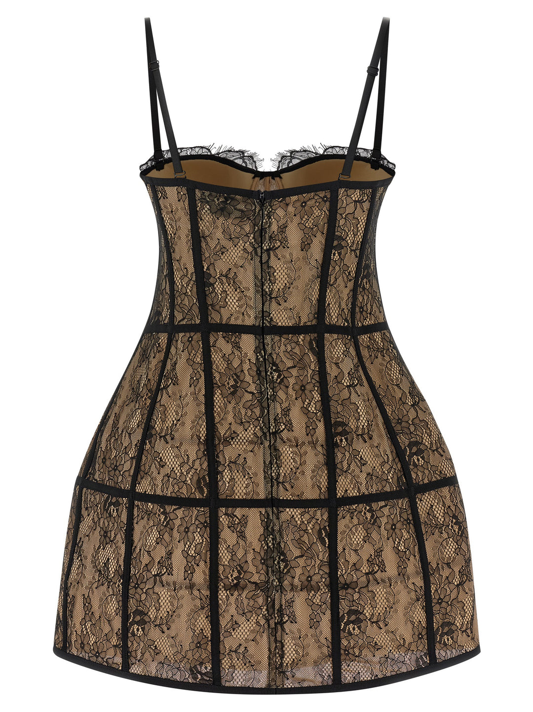 Giuseppe Di Morabito Lace Dress Dresses - Black | 280150959207d6520b5e153034694646c5f4d3d2