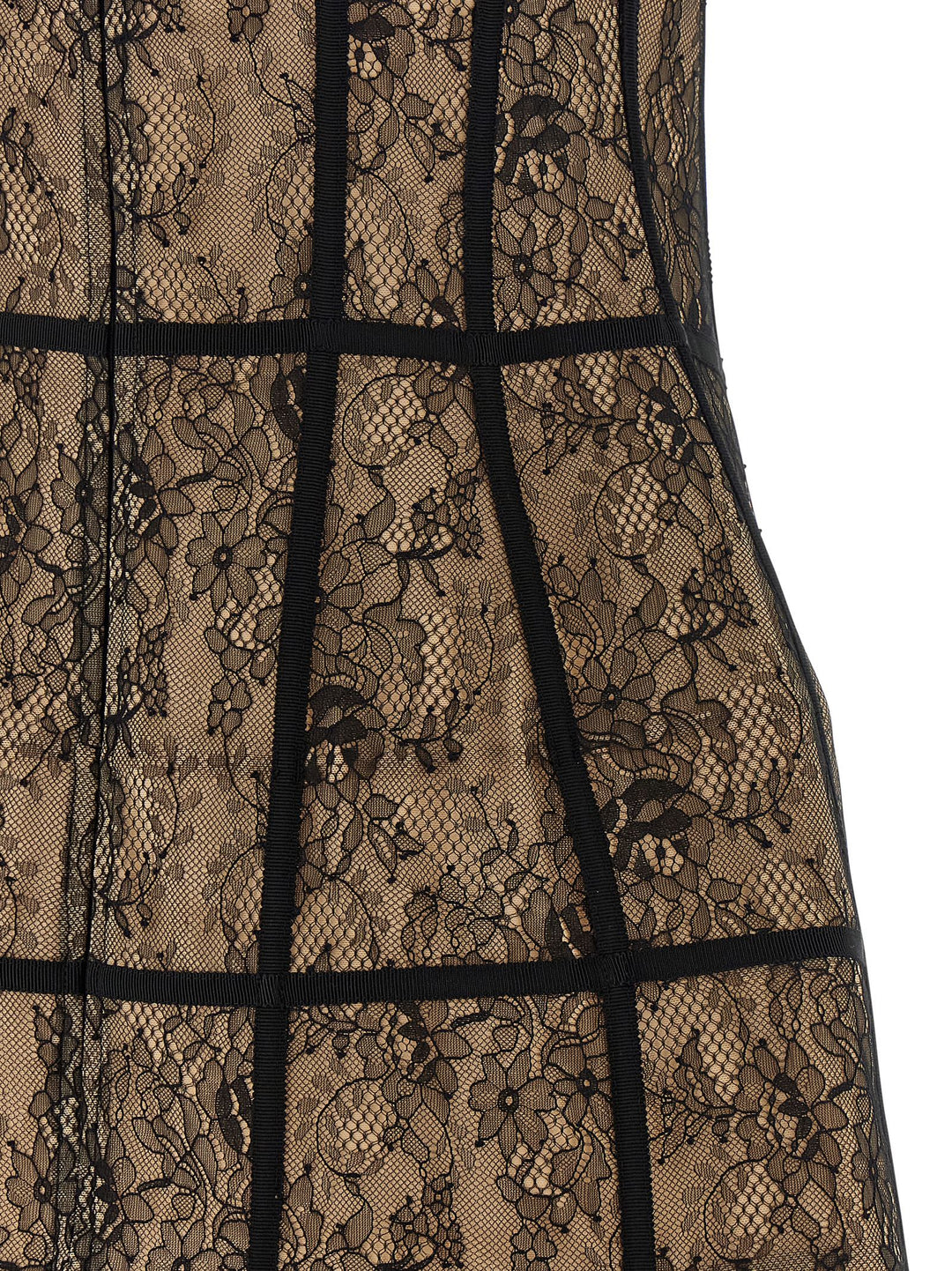 Giuseppe Di Morabito Lace Dress Dresses - Black | b0cfdda0cd1fe0b3bde6806e709eb2aac08403b9