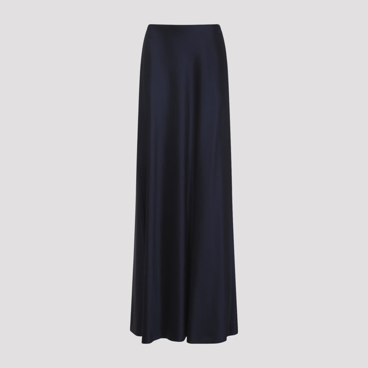 Ralph Lauren Collection A-line - Blue | 279387ff7295b68bc0db637c0527da909ba34fd5