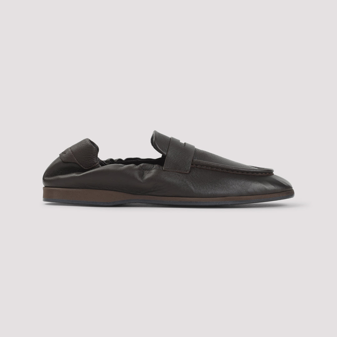 Brioni Loafers - Brown | 02e08aaf58a175a10aa4481a7f62acdceb5fdb82