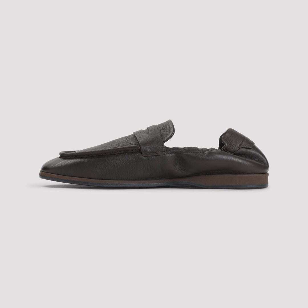 Brioni Loafers - Brown | 1cca2f30992608c74e47e30855fd32952b12ebe2