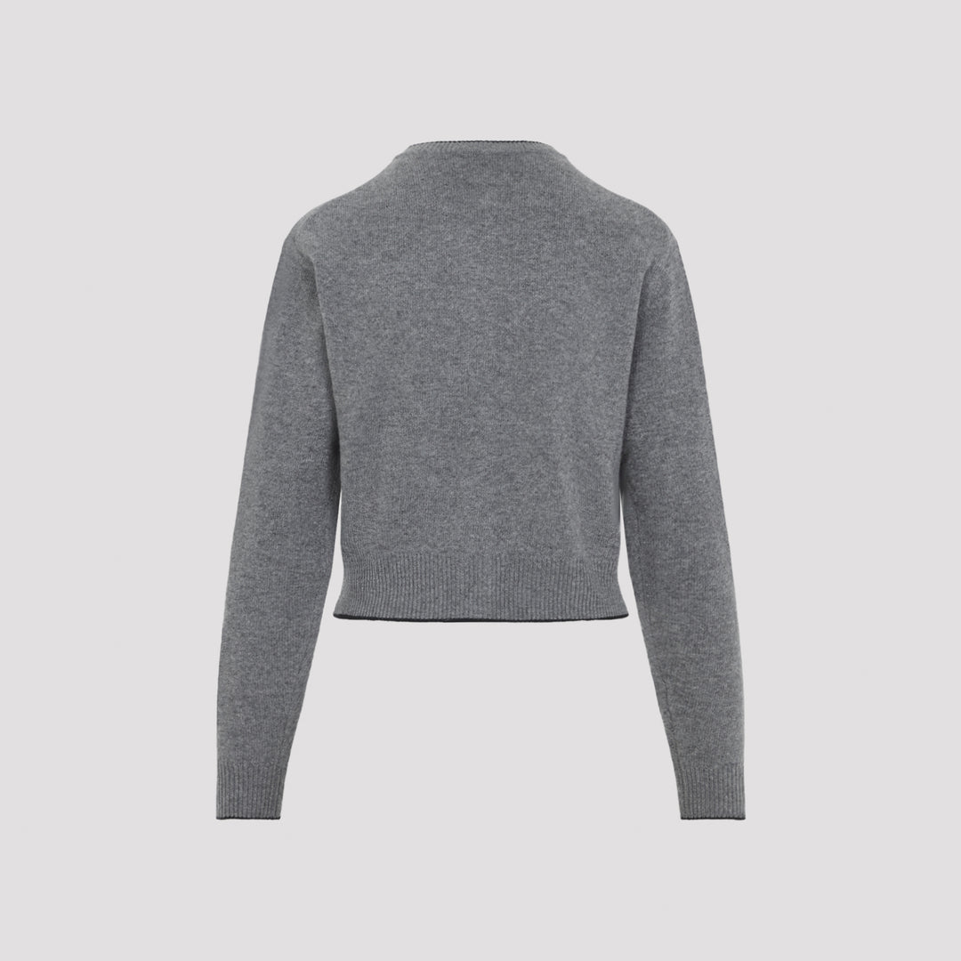 Chloe Cardigan - Grey | 9744fb8bf029feb357a050996c8c5bd5edb6fa6c