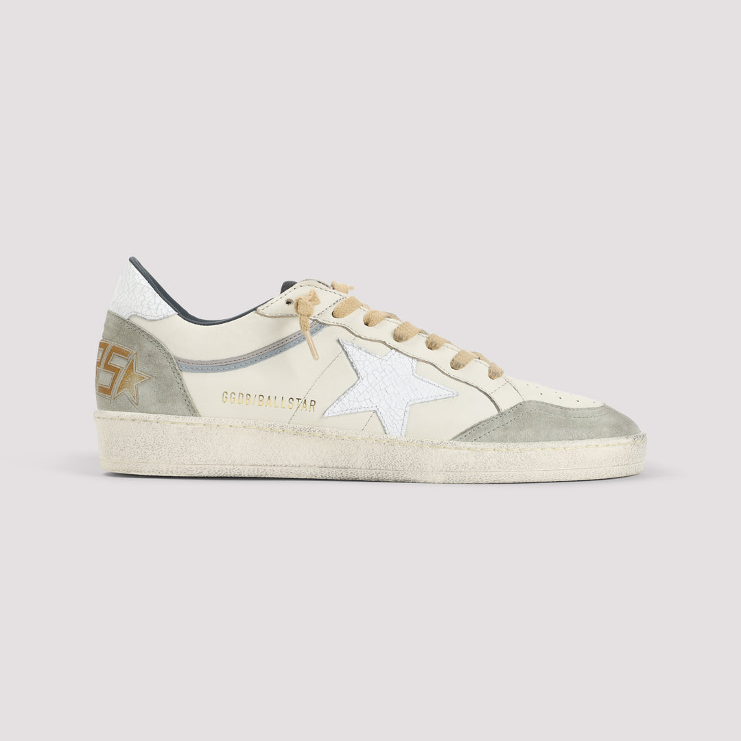 Golden Goose Sneakers - Multicolour | fd2b0ab7174616031522220bc1ad112e1240ba29
