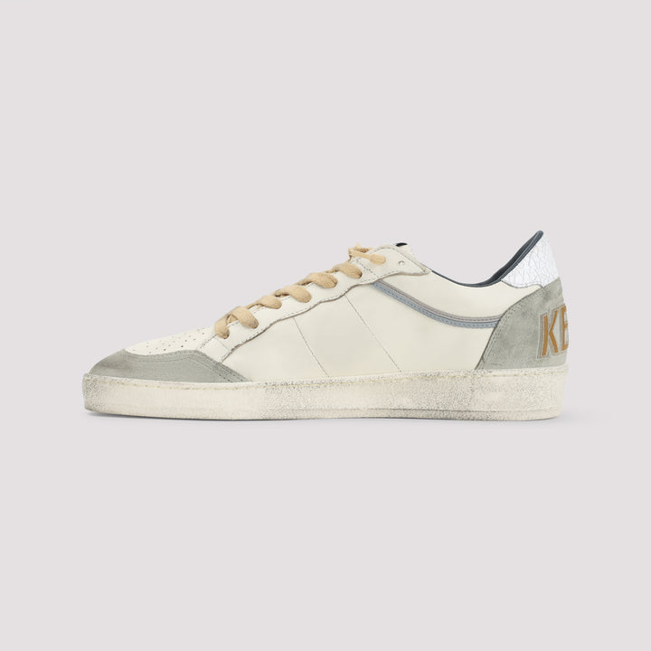 Golden Goose Sneakers - Multicolour | a27f77be7315d1642bc257786afcbd417097de24