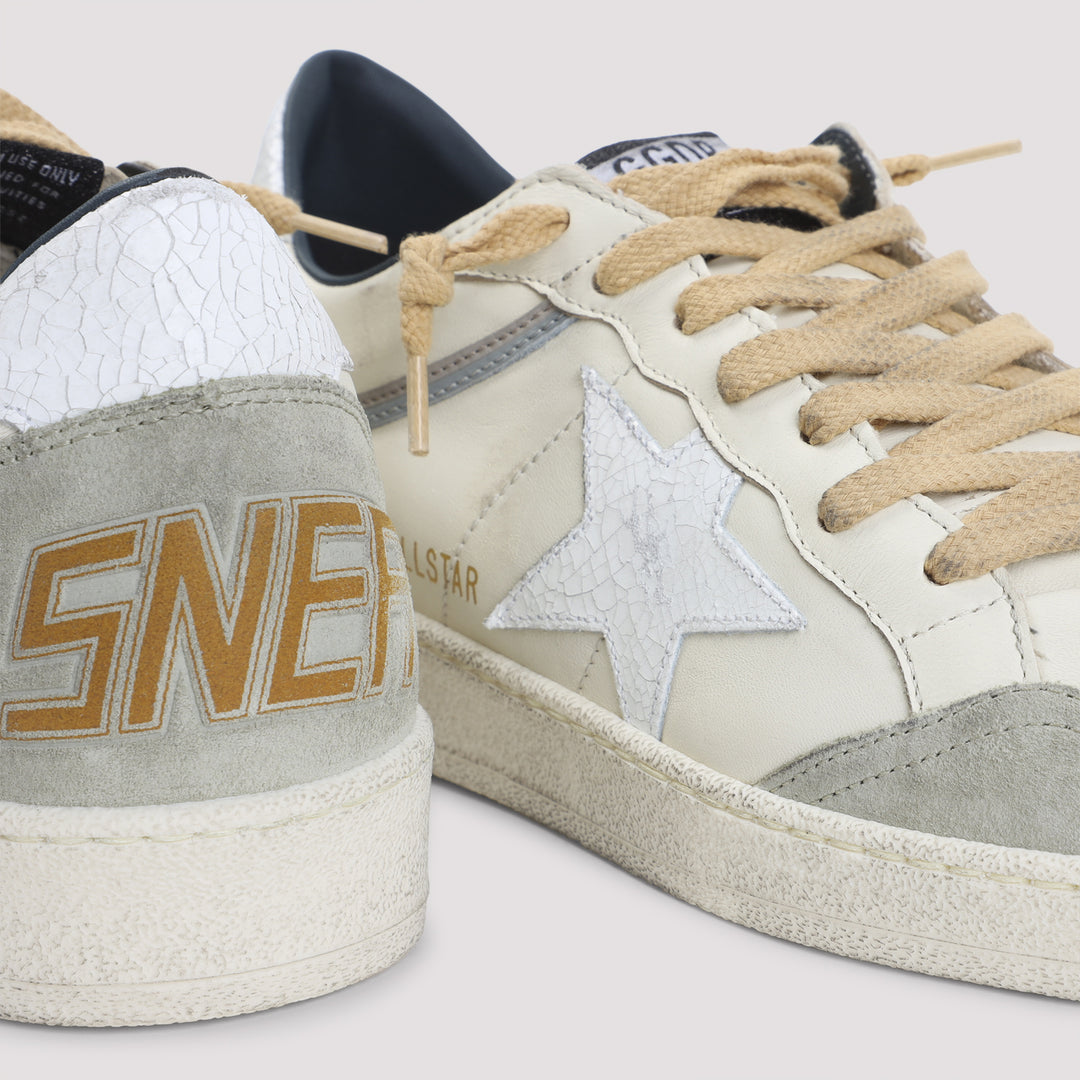 Golden Goose Sneakers - Multicolour | f3c11e5a4b3affb43355cecdf51d95b91099dcdd