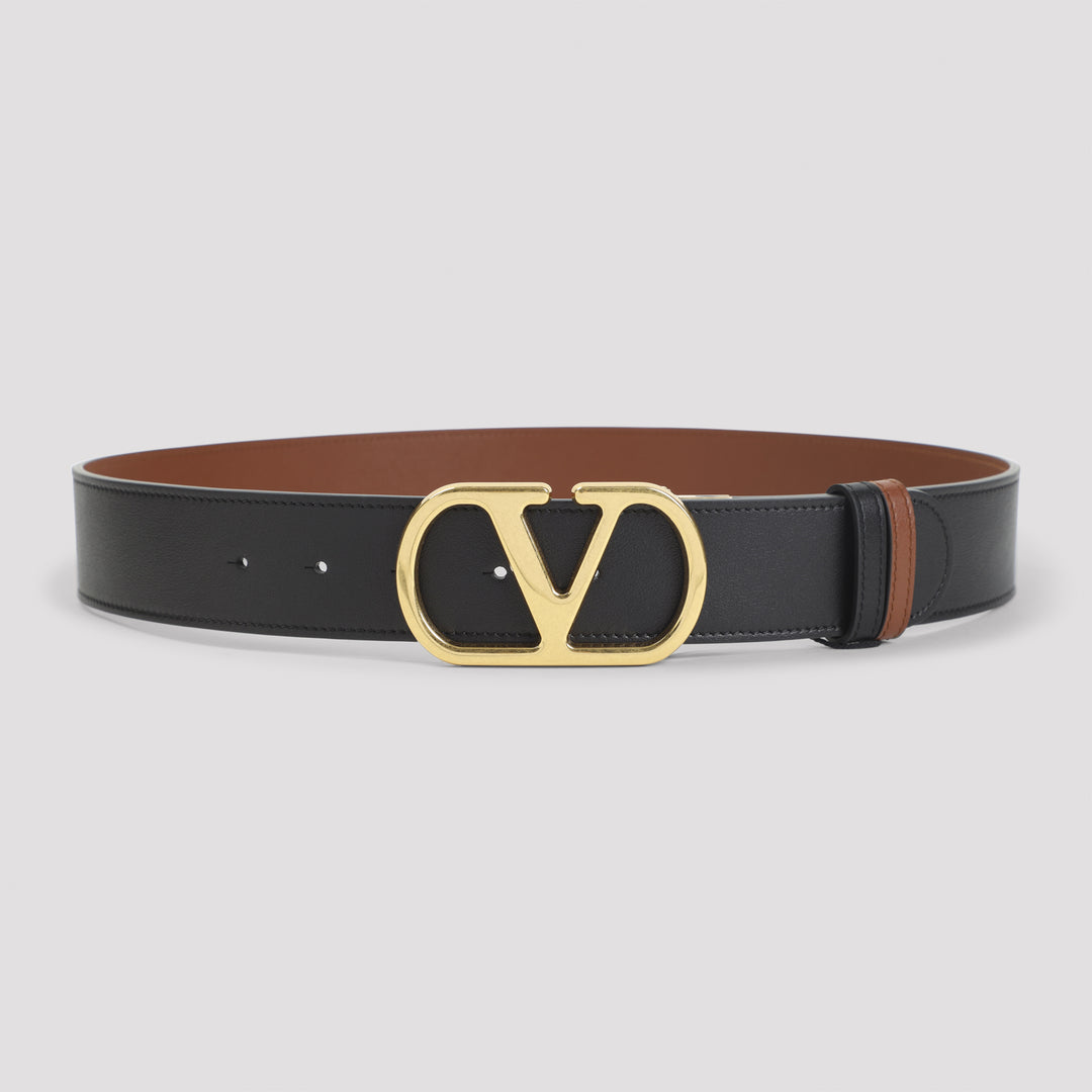 Valentino Garavani Belts - Black | 780b4785d36c7aab17acca41f0d80a859da5b15b