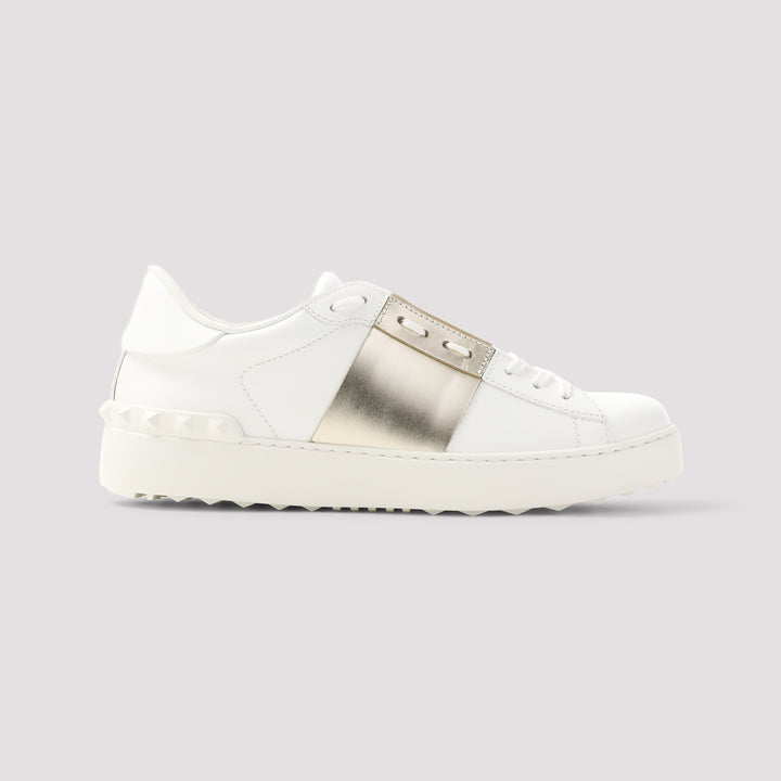 Valentino Garavani Sneakers - White | 87f5baa1bab965364a144423aaa0943d4002b35d
