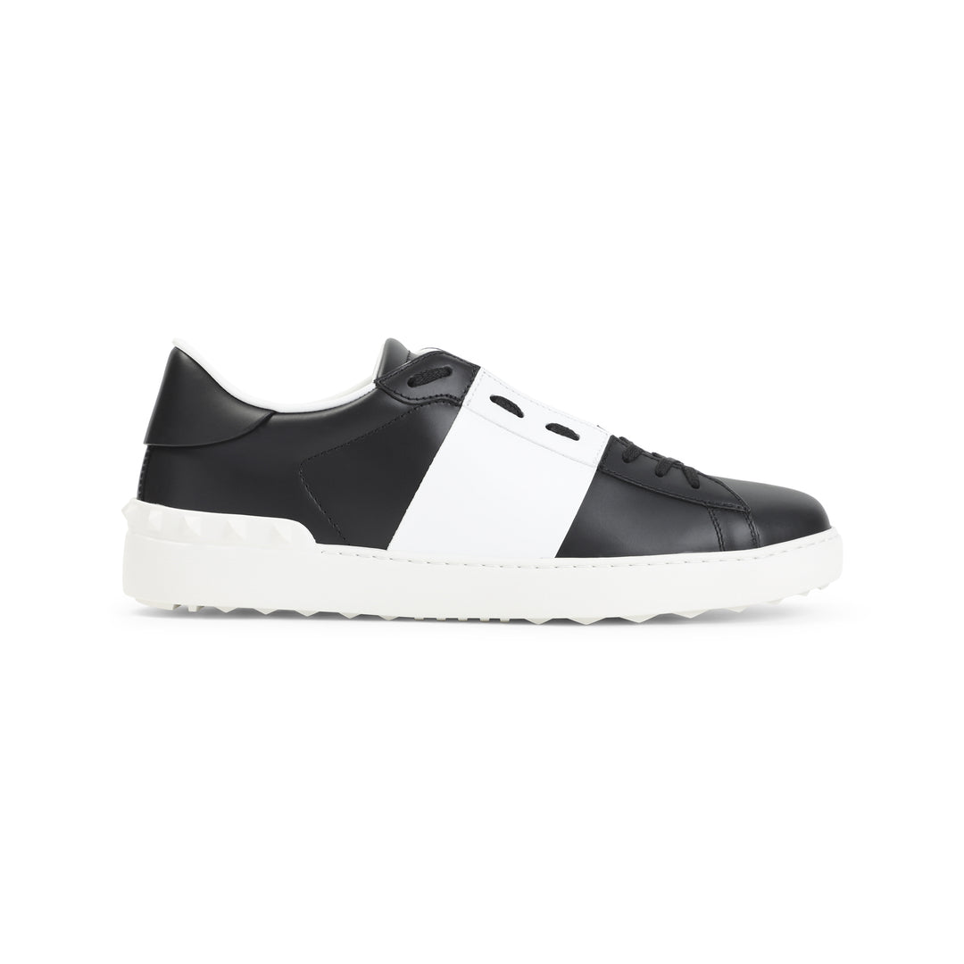 Valentino Garavani Sneakers - Black | 38ce1081968713b38c8f88a08a5ce44c88ef644b