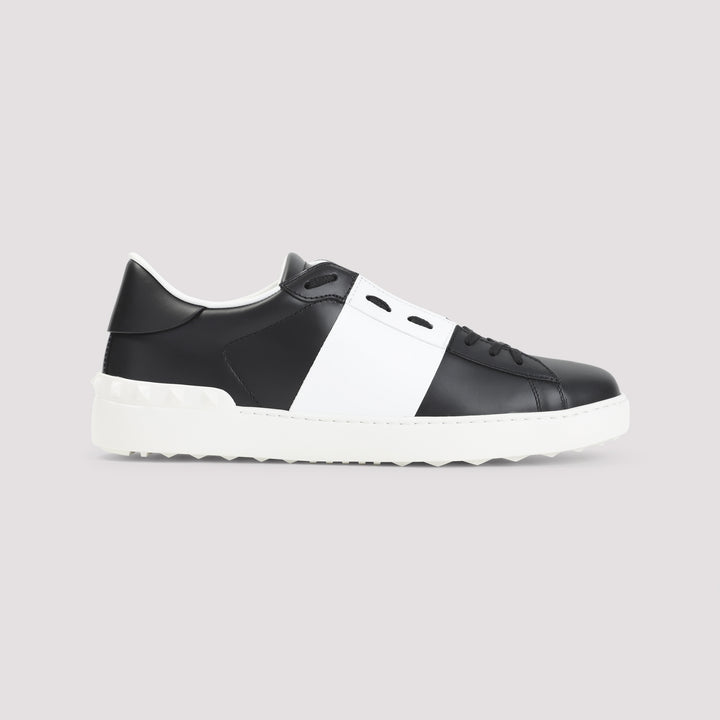 Valentino Garavani Sneakers - Black | 3efc2e7b795a753b8009ebc7ffc863e6b5f08cdc