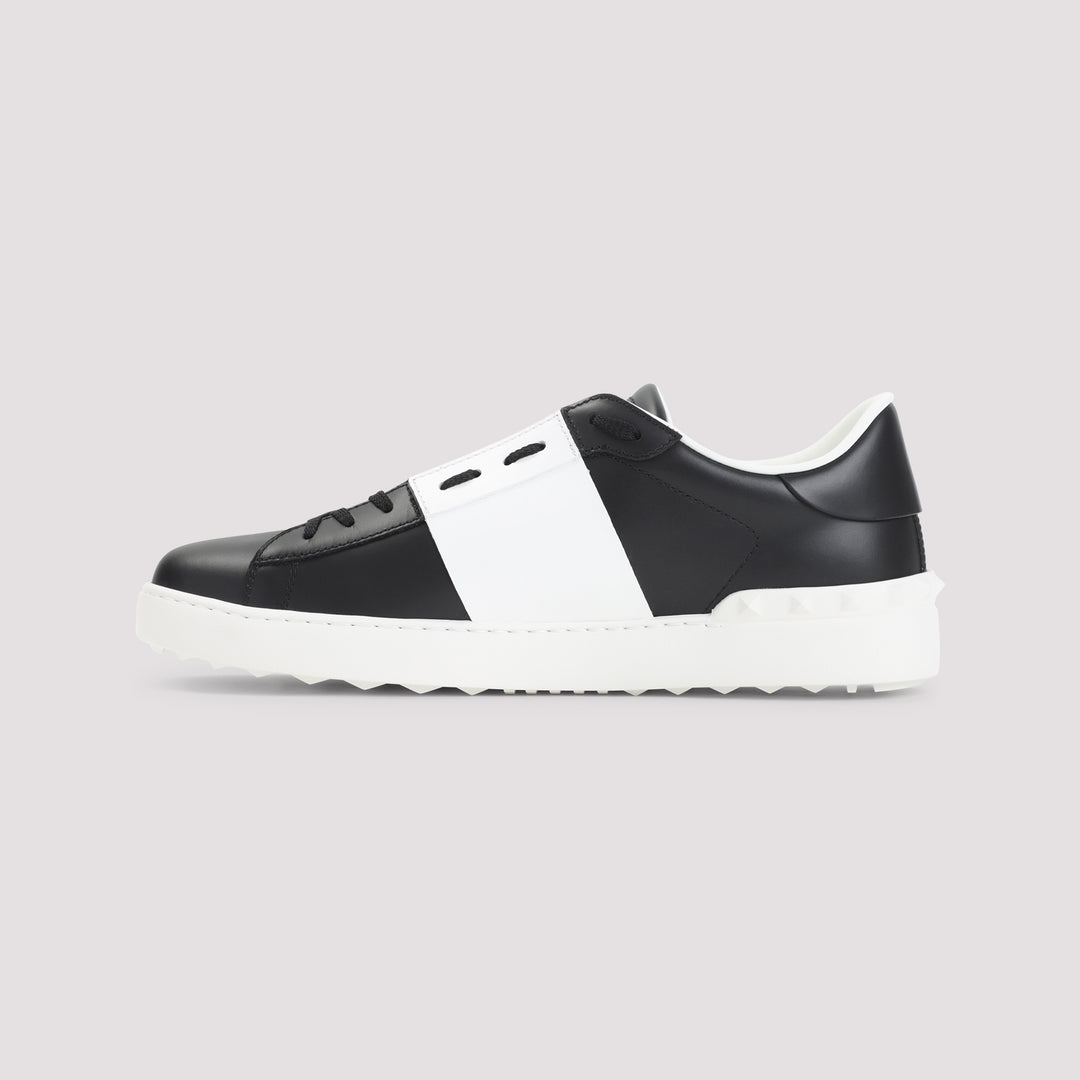 Valentino Garavani Sneakers - Black | c43668b51fff211d1b45b78938bafaf19d075cdc