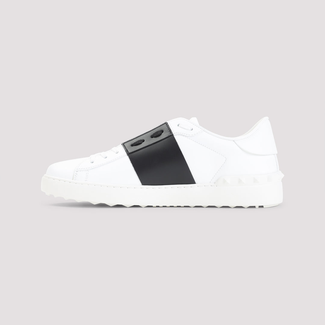 Valentino Garavani Sneakers - White | 47ce2b4a24de584503728c7f198c735849e6fa97