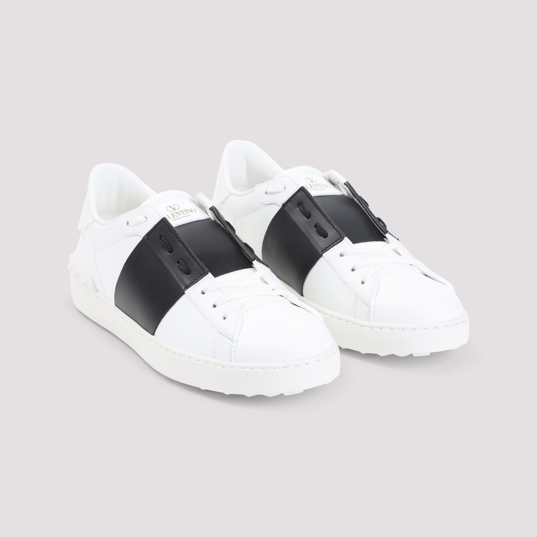 Valentino Garavani Sneakers - White | db02976488b55aa931c4bbfddde9db65f4c51723