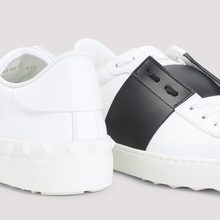 Valentino Garavani Sneakers - White | d336dfeccc6bde90d3ca6de535427f6e0822e1e4