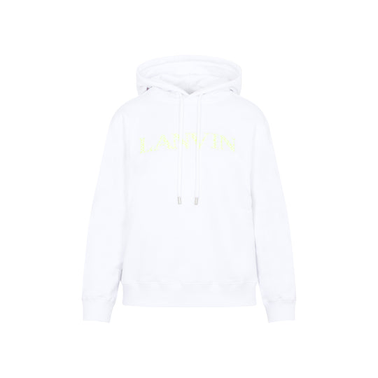 Hoodies White