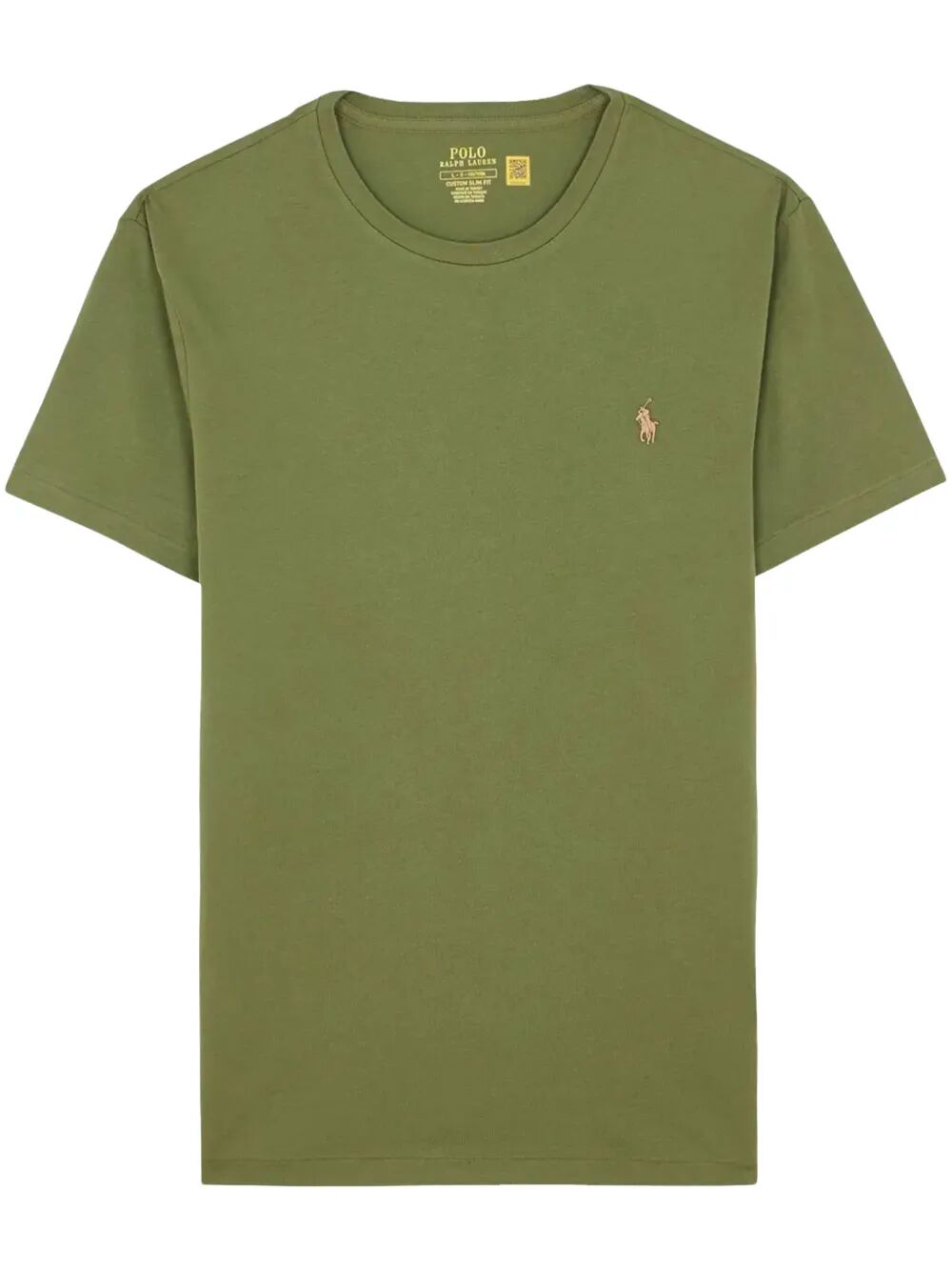 Polo Ralph Lauren T-shirts - Green | 2e13e10ba252ddc6f449dd29c349259c063d05f9