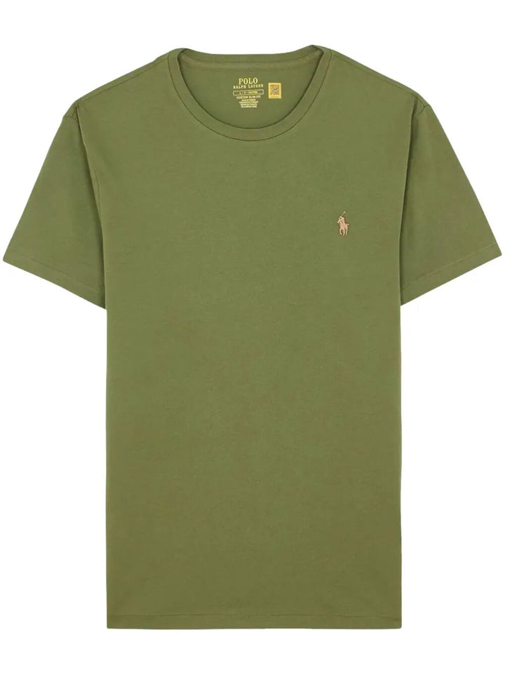 Polo Ralph Lauren T-shirts - Green | 2e13e10ba252ddc6f449dd29c349259c063d05f9